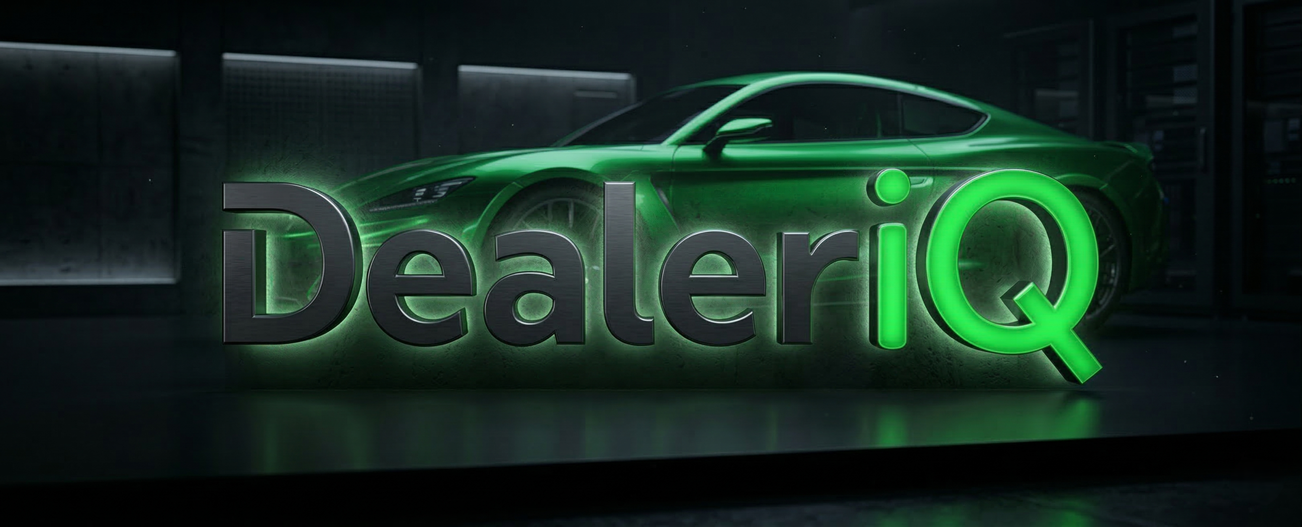 DealerIQ